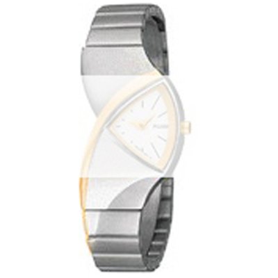 Pulsar Straps PP866X Horlogeband