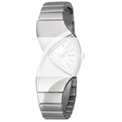 Pulsar Straps PP867X Horlogeband