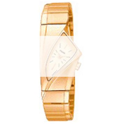 Pulsar Straps PP869X Horlogeband