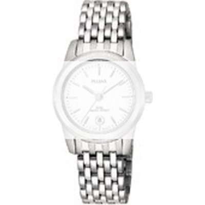 Pulsar Straps PP886X Horlogeband