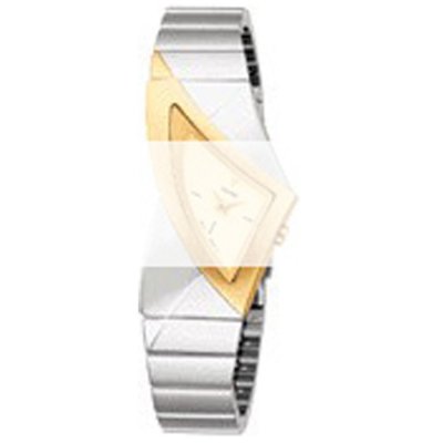 Pulsar Straps PP929X Horlogeband