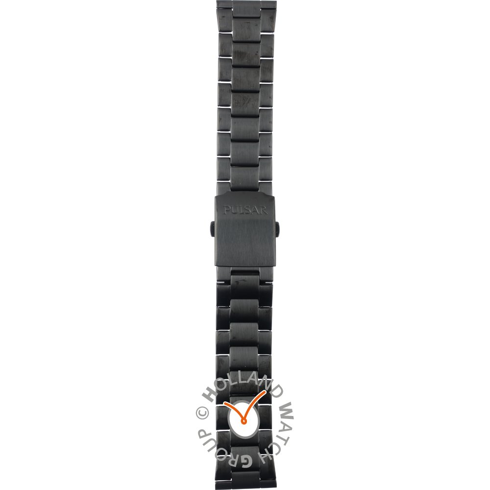 Pulsar Straps PPA008X Horlogeband