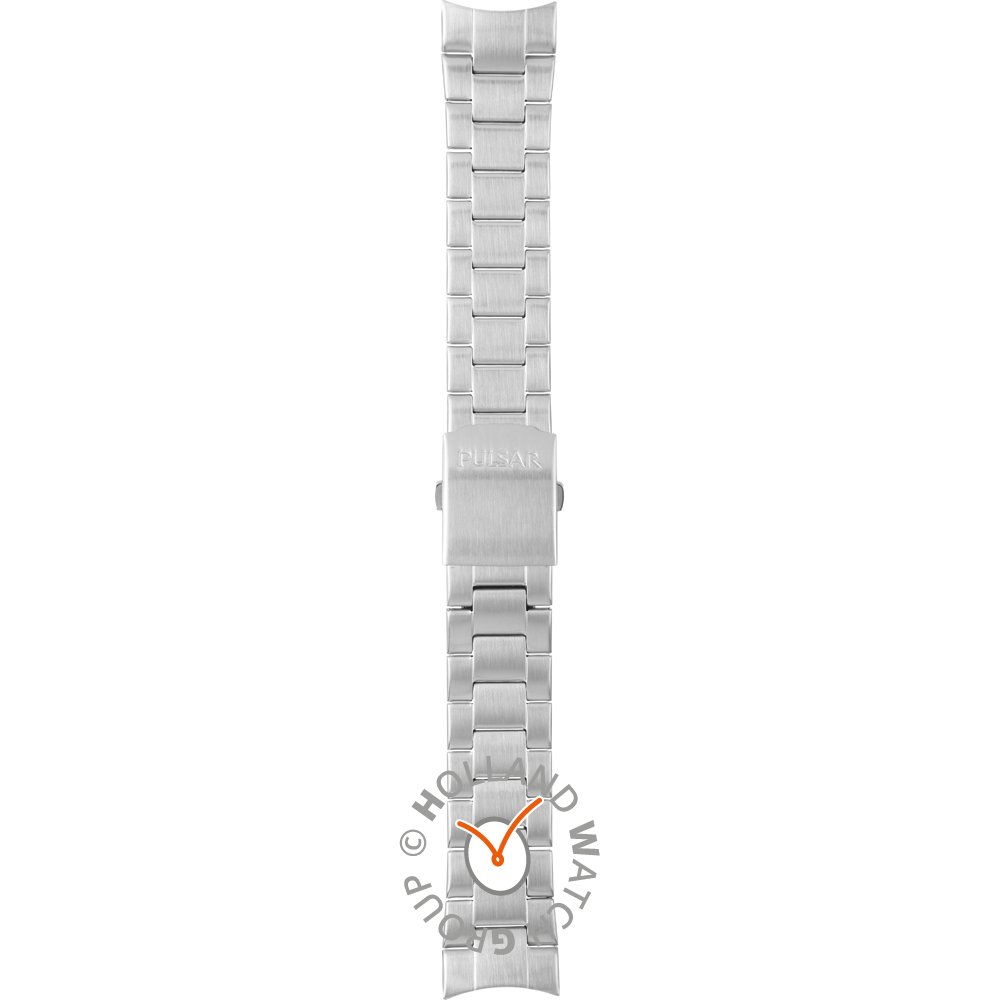 Pulsar Straps PPA016X Horlogeband