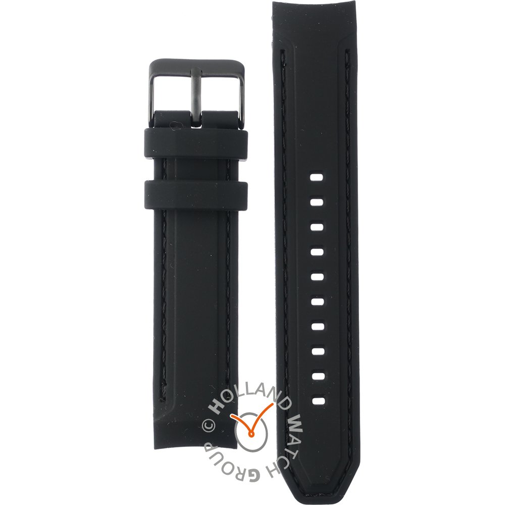 Pulsar Straps PPG008X Horlogeband