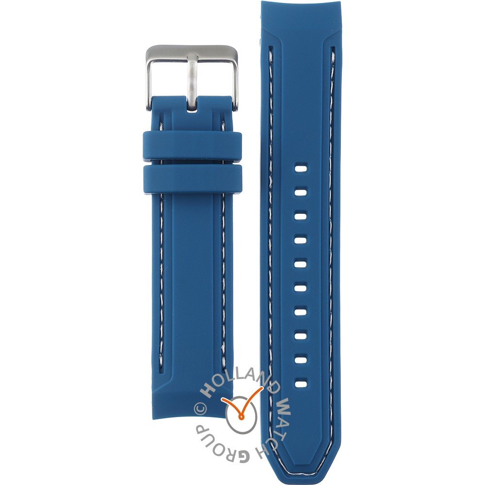 Pulsar Straps PPG016X Horlogeband