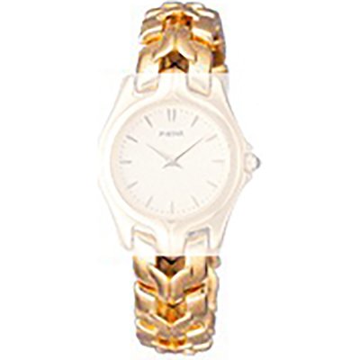 Pulsar Straps 70C5KQ PPGB02P1 Horlogeband