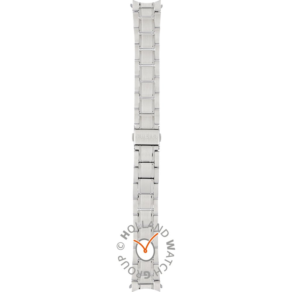 Pulsar Straps PQ319X Horlogeband
