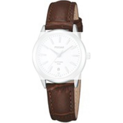 Pulsar Straps PQ556X Horlogeband