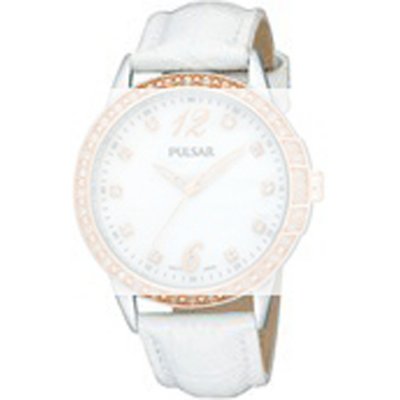 Pulsar Straps PQ564X Horlogeband