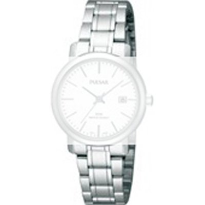 Pulsar Straps PQ700X Horlogeband