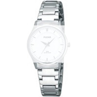 Pulsar Straps PQ735X Horlogeband