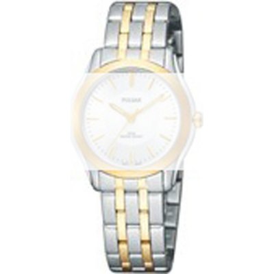 Pulsar Straps PQ765X Horlogeband
