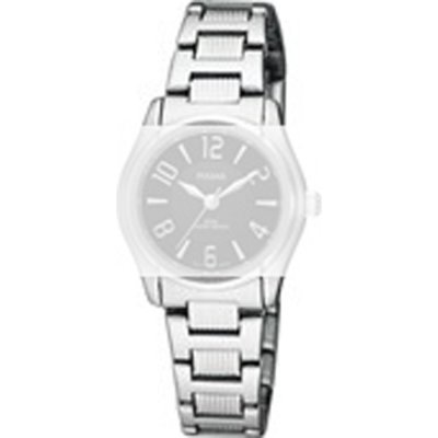 Pulsar Straps PQ813X Horlogeband