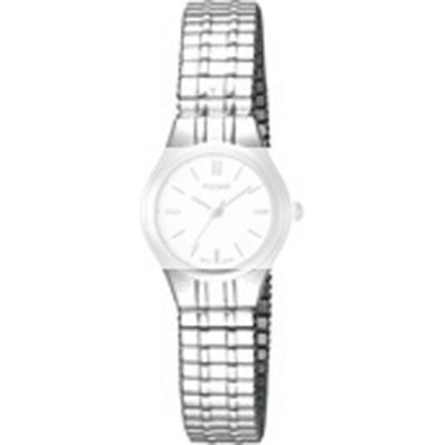Pulsar Straps PQ838X Horlogeband