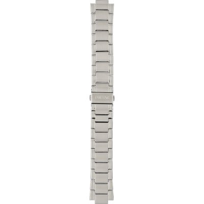 Pulsar Straps PQA026X Horlogeband