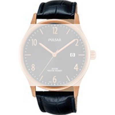 Pulsar Straps PQG033X Horlogeband