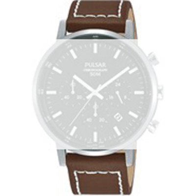 Pulsar Straps PQG044X Horlogeband