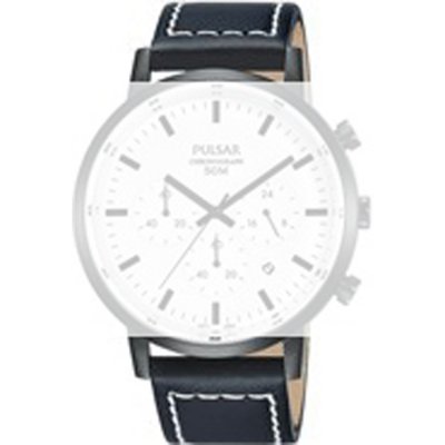 Pulsar Straps PQG045X Horlogeband