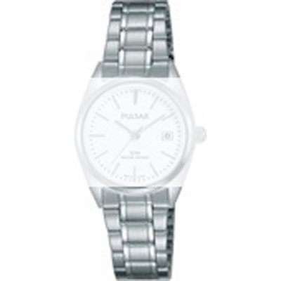 Pulsar Straps PQN130X Horlogeband
