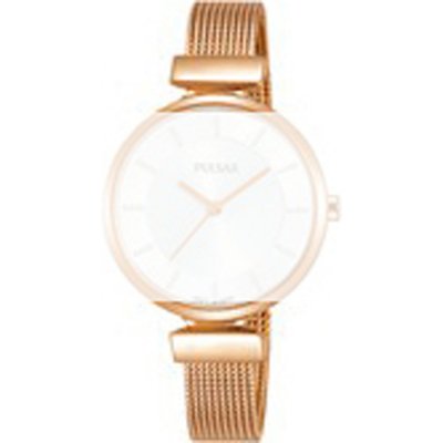 Pulsar Straps PQN195X Horlogeband