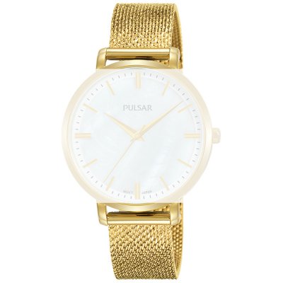 Pulsar Straps PQN236X Horlogeband