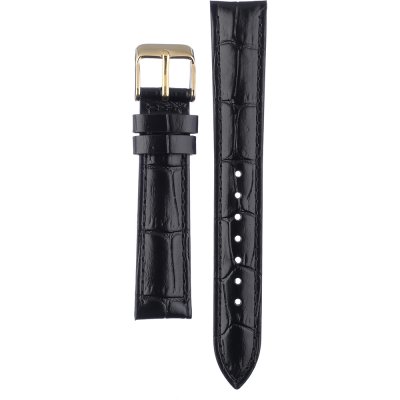 Pulsar Straps PQU015X Horlogeband