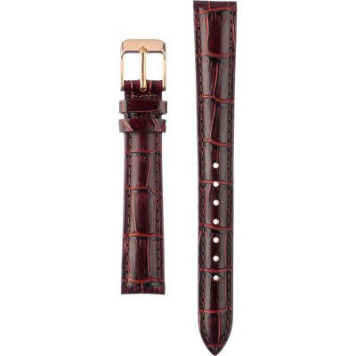 Pulsar Straps PQU023X Horlogeband