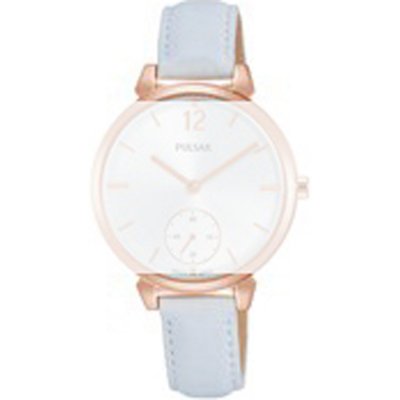 Pulsar Straps PQU037X Horlogeband