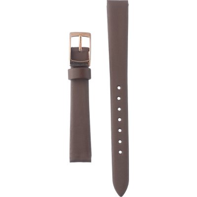 Pulsar Straps PQU057X Horlogeband