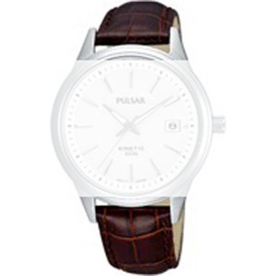 Pulsar Straps PR015X Horlogeband