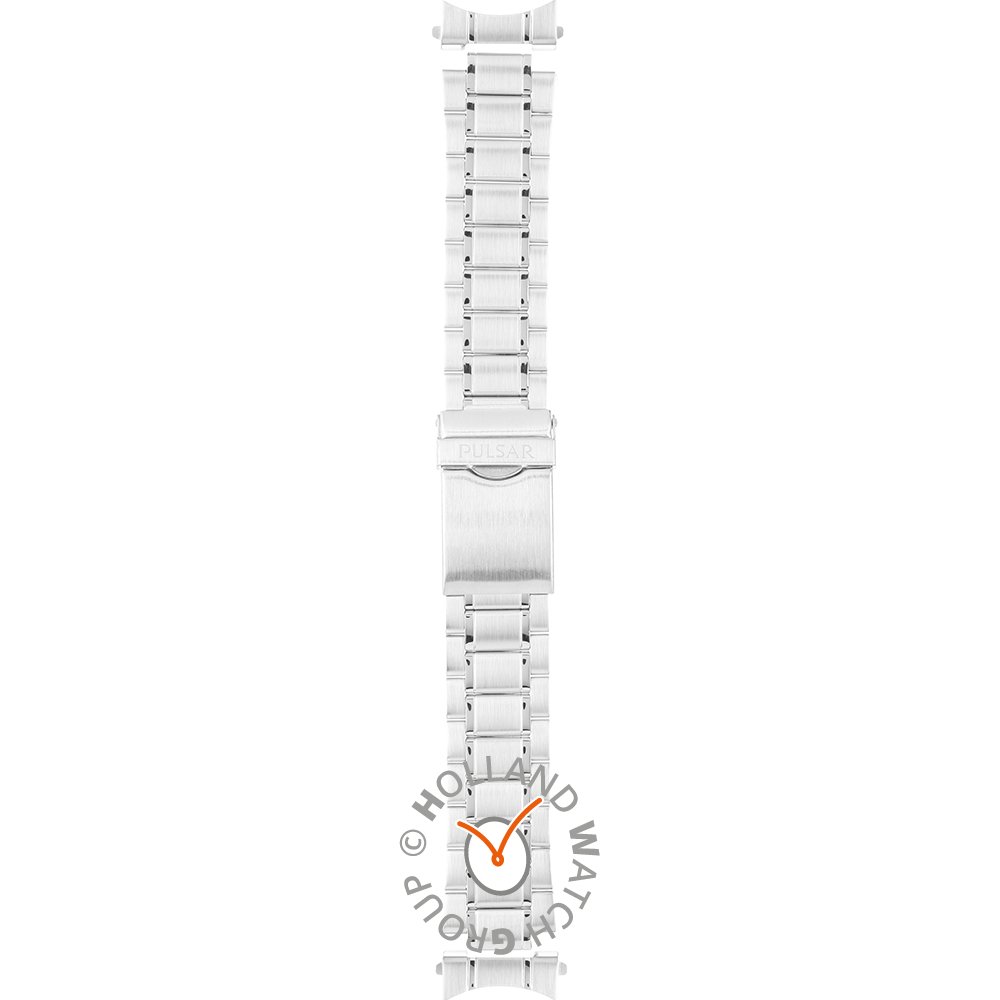 Pulsar Straps PR410X Horlogeband