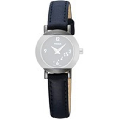 Pulsar Straps PR536X Horlogeband