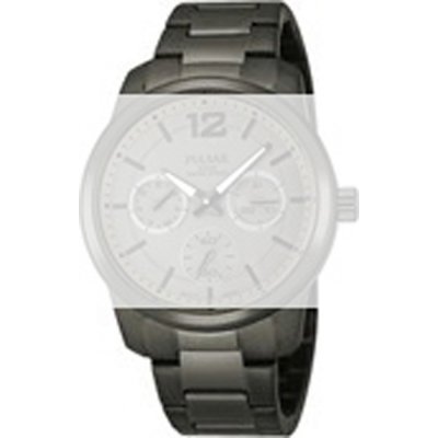 Pulsar Straps PR840X Horlogeband