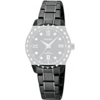 Pulsar Straps PR874X Horlogeband