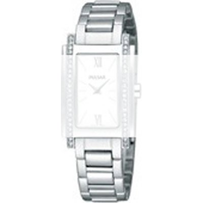 Pulsar Straps PR917X Horlogeband