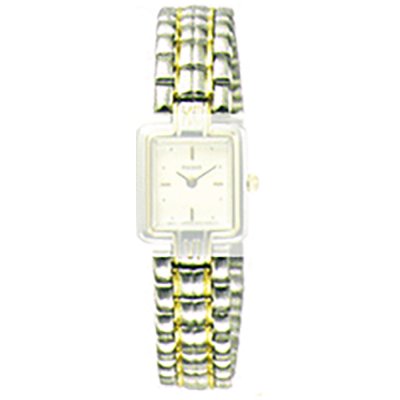 Pulsar Straps 70M5XZ PRY550P1 Horlogeband