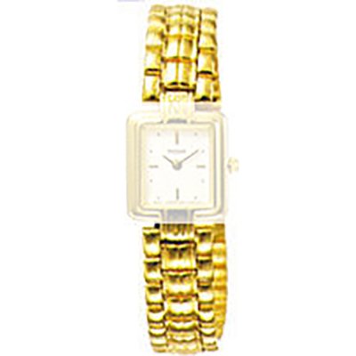 Pulsar Straps 70M5YZ PRY554P1 Horlogeband