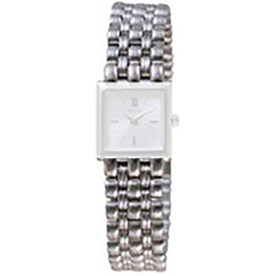 Pulsar Straps 70W3ZB PRY687P1 Horlogeband