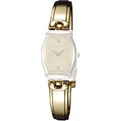 Pulsar Straps 7199YB PRY812P1 Horlogeband