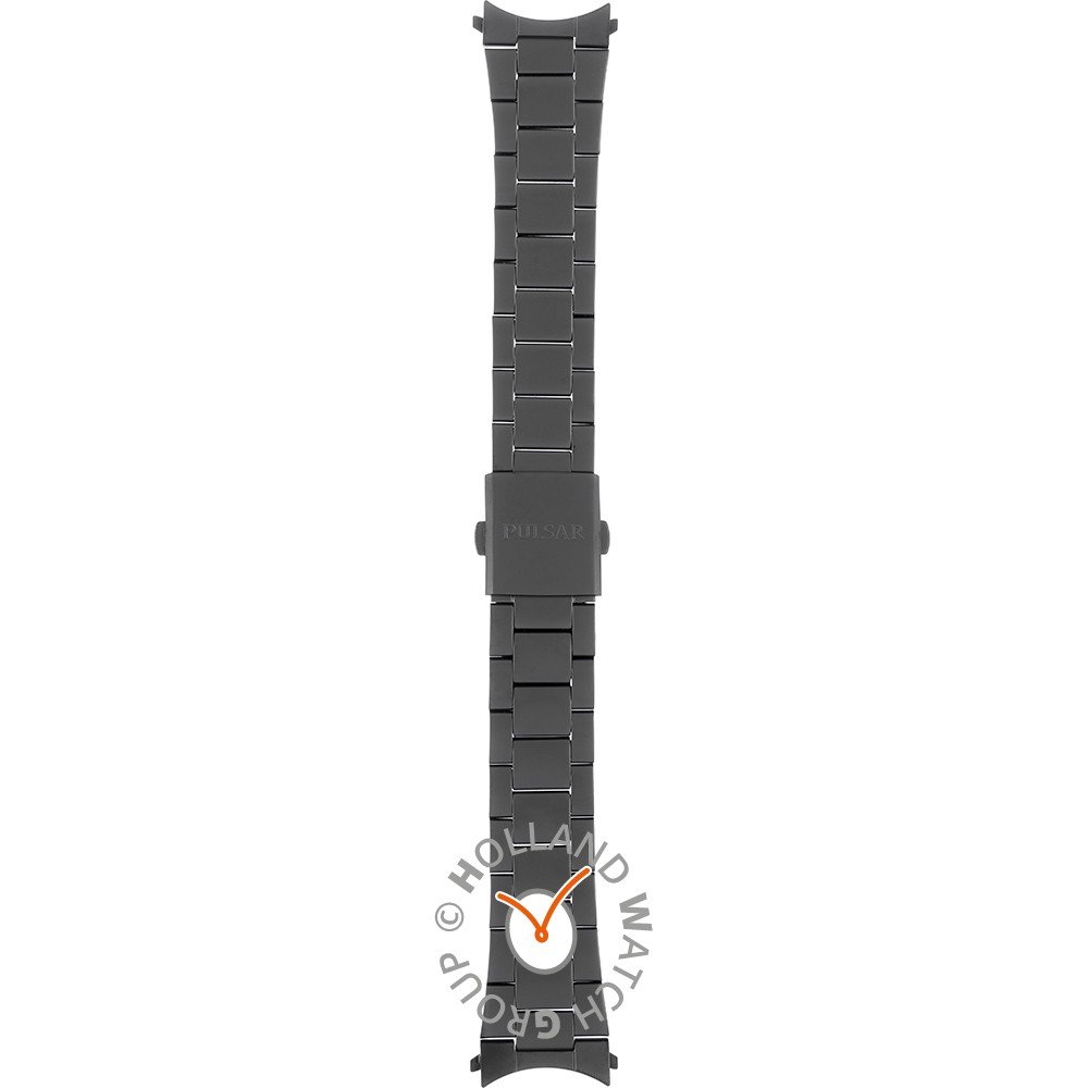 Pulsar Straps PS488X Horlogeband