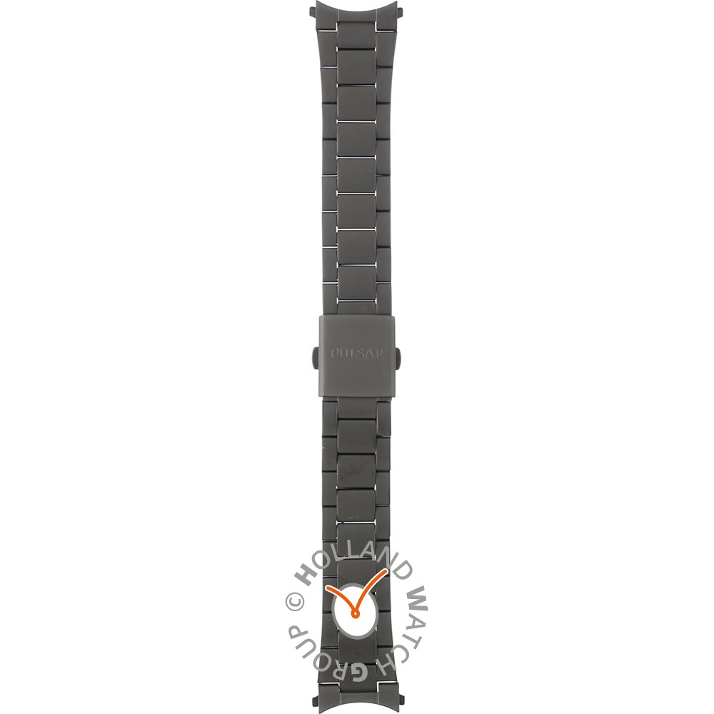 Pulsar Straps PS498X Horlogeband