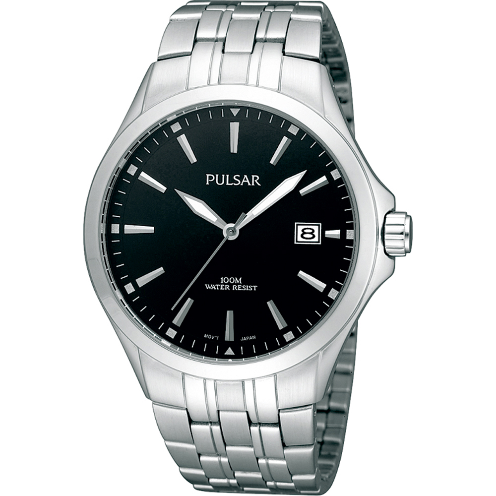 Pulsar PS9089X1 Horloge