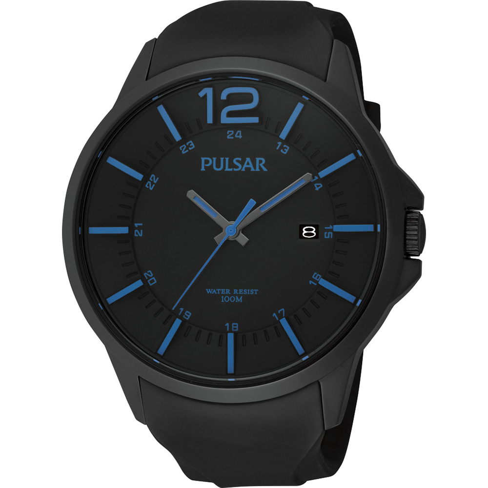 Pulsar PS9247X1 Horloge