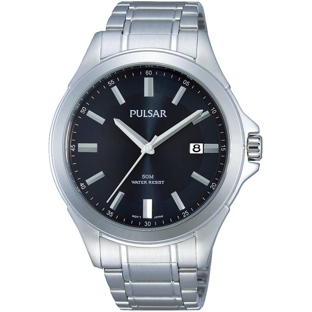 Pulsar PS9307X1 Horloge