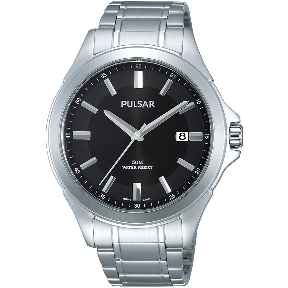Pulsar PS9309X1 Horloge