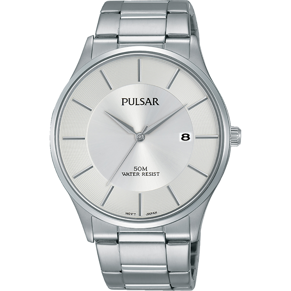 Pulsar PS9539X1 Horloge