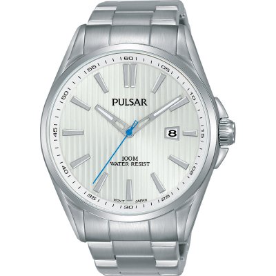 Pulsar PS9601X1 Horloge