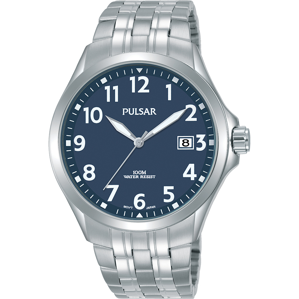 Pulsar PS9629X1 Horloge