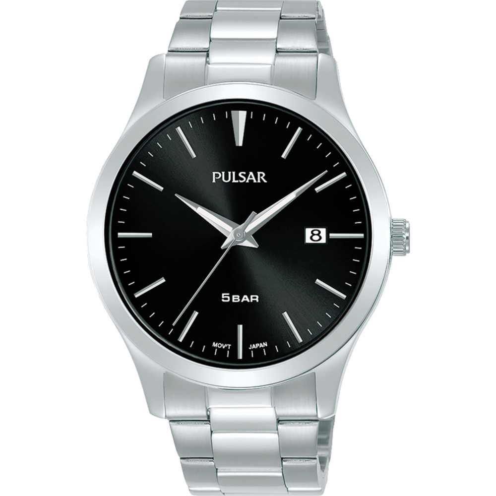 Pulsar PS9669X1 horloge