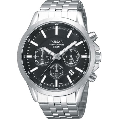 Pulsar PT3045X1 horloge